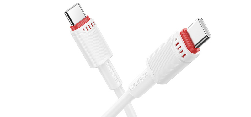 Borofone BX110 USB-C(4)